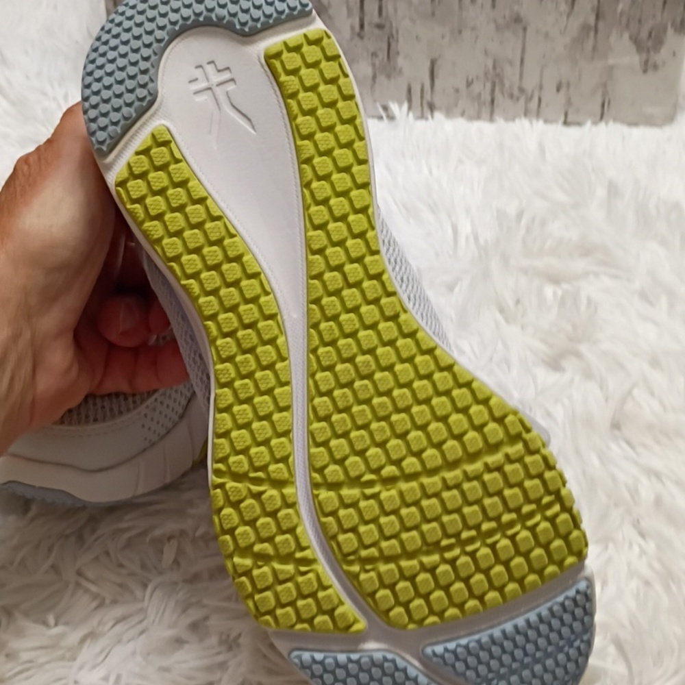 Kuru Cloud Quantum 2 Women's Sz 10.5 M Orthopedic Plantar Fasciitis Shoes $169 - Picture 6 of 11